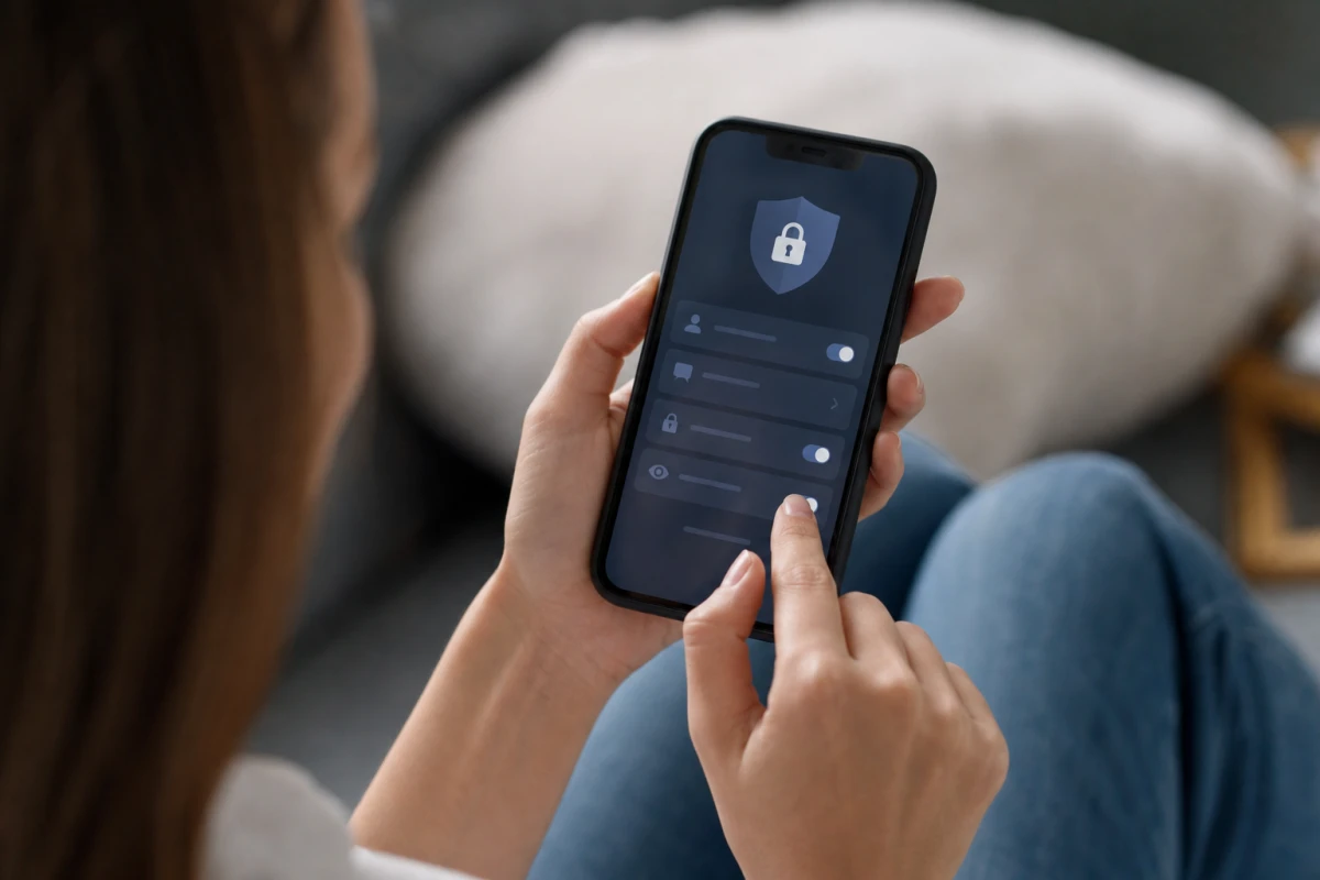 Discord запустив оновлену політику перевірки віку