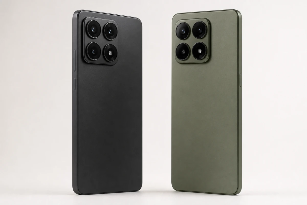 Motorola представила Signature 27 на Snapdragon 8 Elite Extreme Gen 6