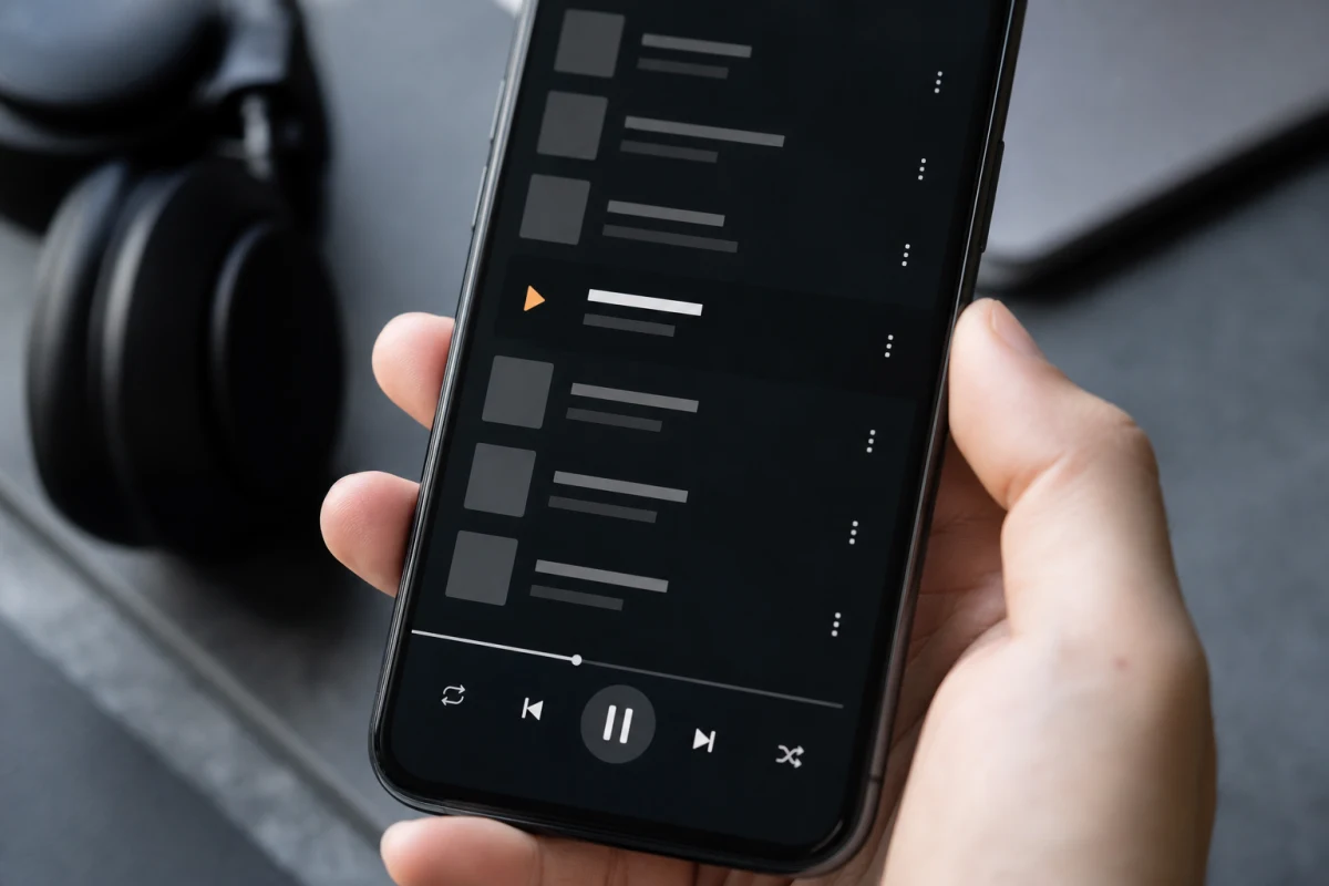 Чому треки в Apple Music стають недоступними та як це виправити