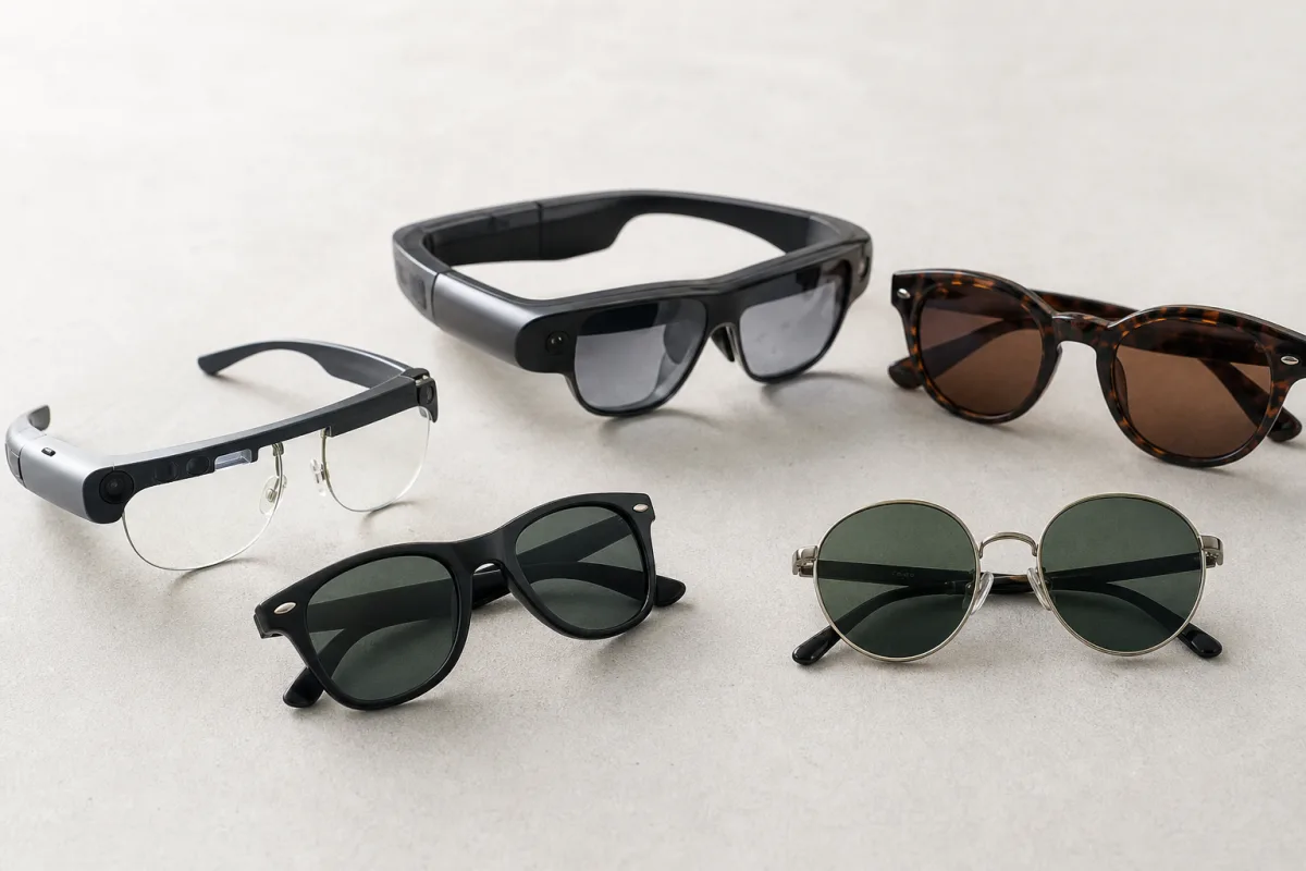 Ray-Ban пропонує знижки до 50% на окуляри у вересні