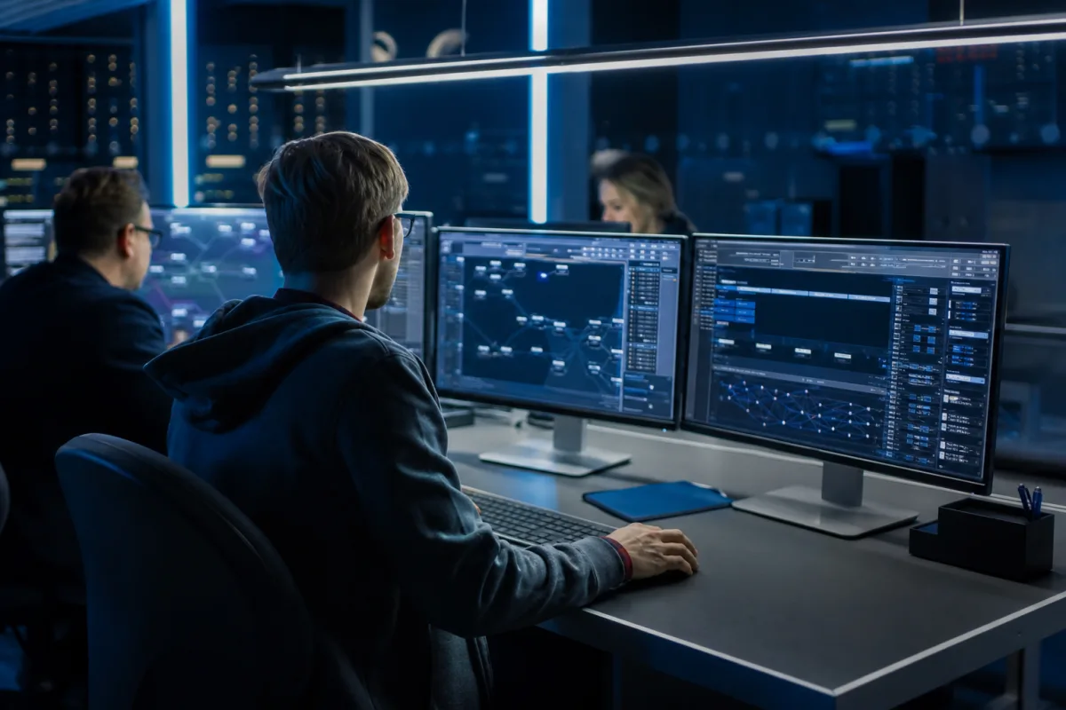Партнер Index Ventures заявив про кризу традиційної моделі кібербезпеки