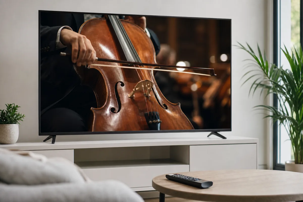 Читачі назвали LG найкращим брендом телевізорів за якістю зображення