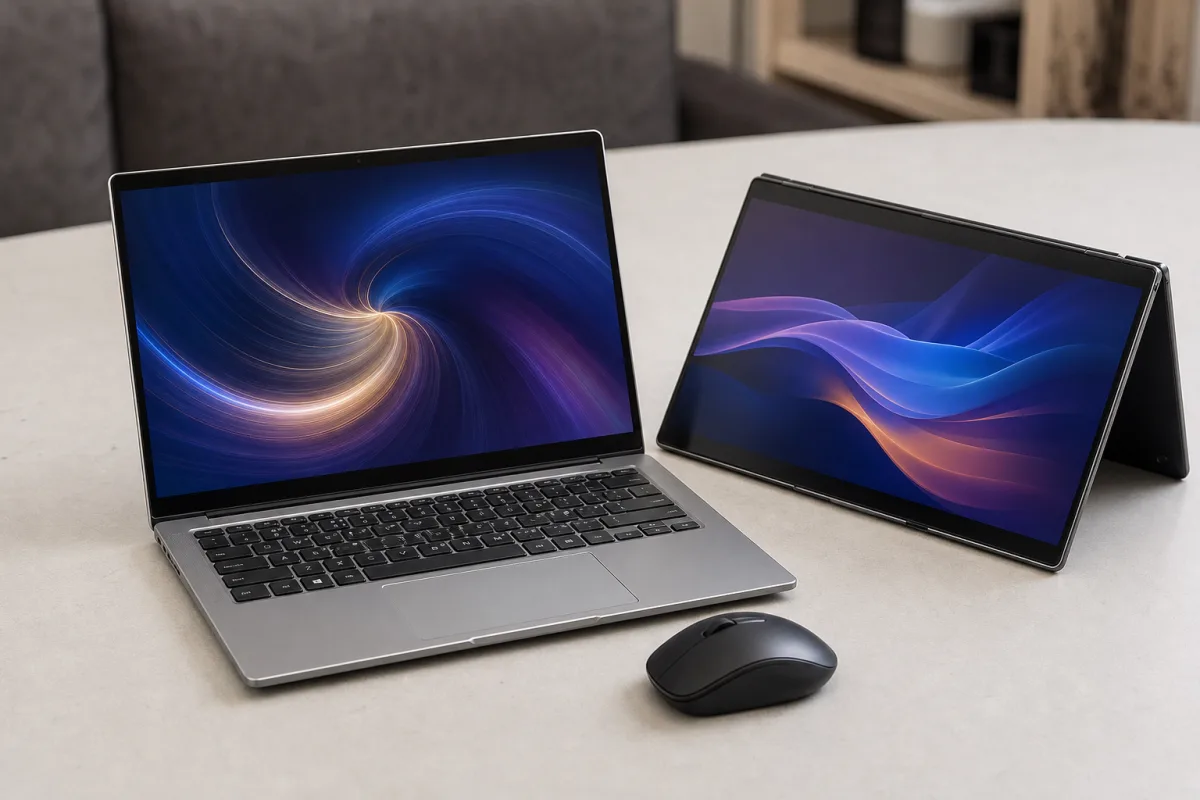 Microsoft оновила Surface Pro 12 і Surface Laptop 13 чипами Snapdragon X2 Plus