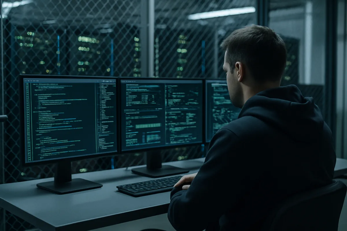 ShinyHunters заявили про викрадення до 3 ТБ даних співробітників ФБР