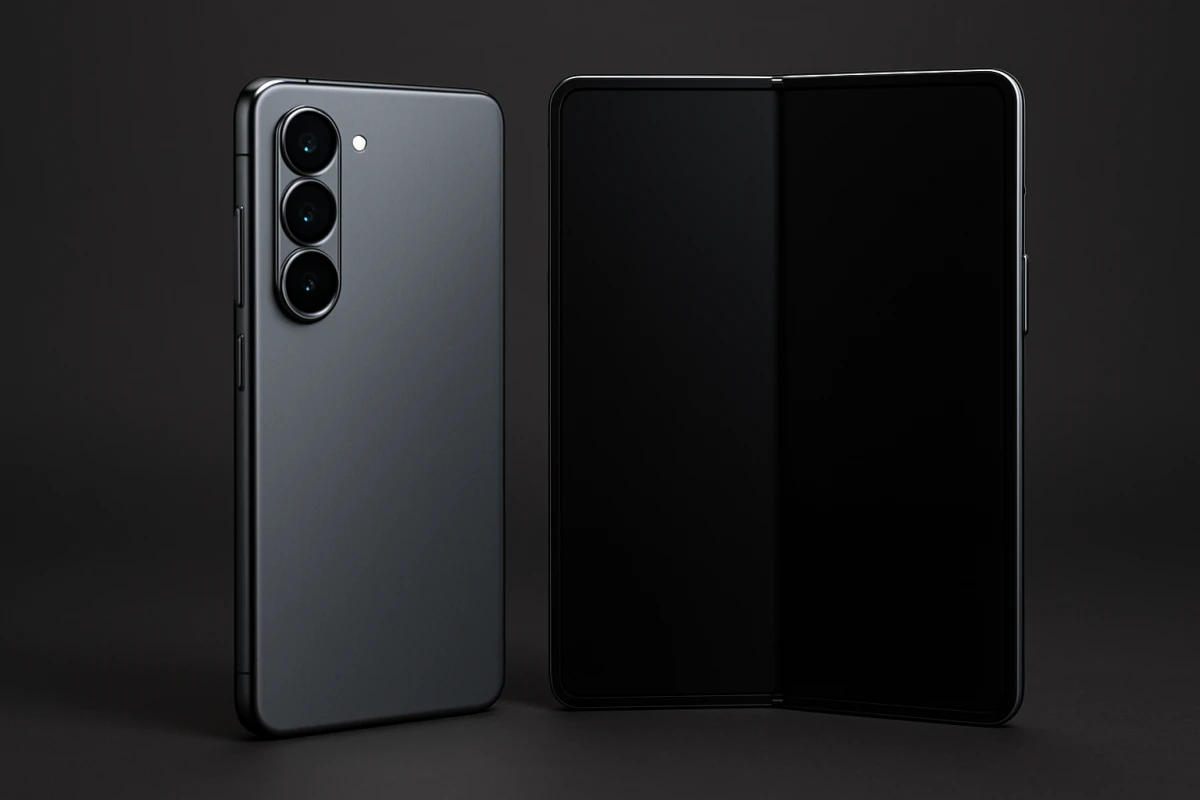 Apple представила iPhone 18 Pro та готує до виходу складаний iPhone Duo