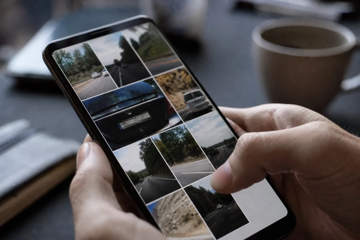 Google Photos додасть інструмент для приховування чутливих даних на фото