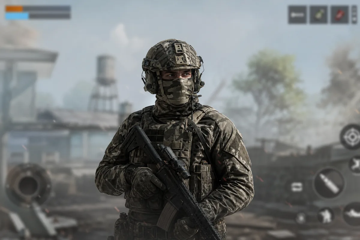 У Call of Duty Warzone додадуть перемикач для приховування нестандартних скінів