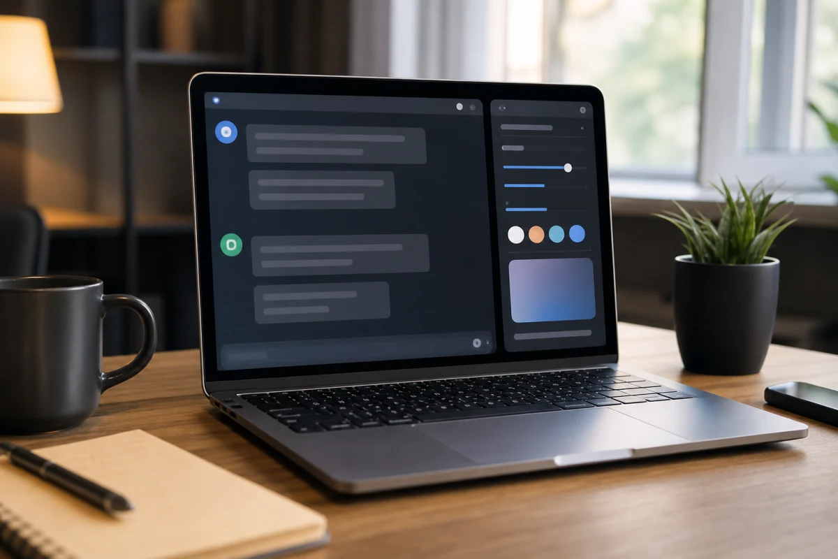 Налаштування персоналізації змінюють відповіді ChatGPT Gemini і Claude