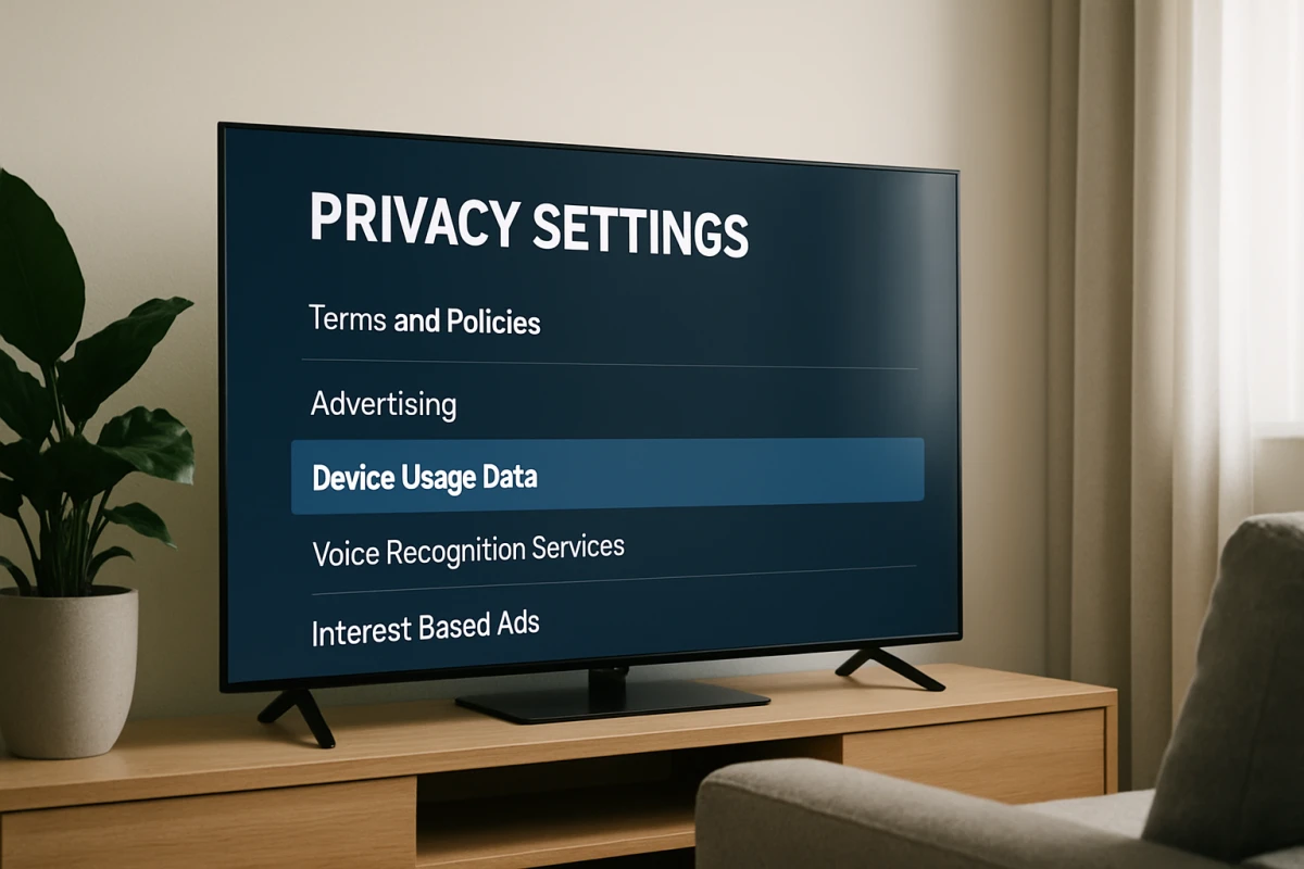 ZDNET описало способи обмежити збір даних на телевізорах LG