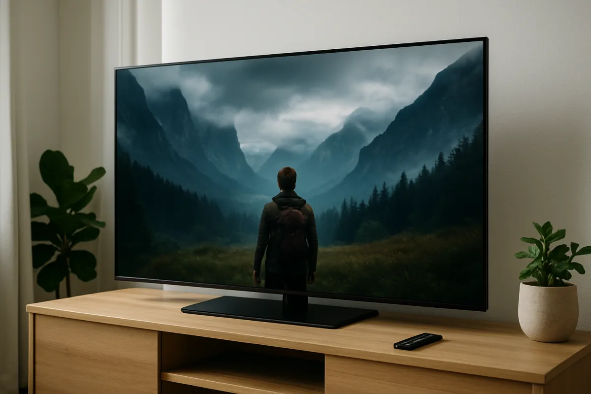 Читачі CNET назвали LG найкращим брендом телевізорів