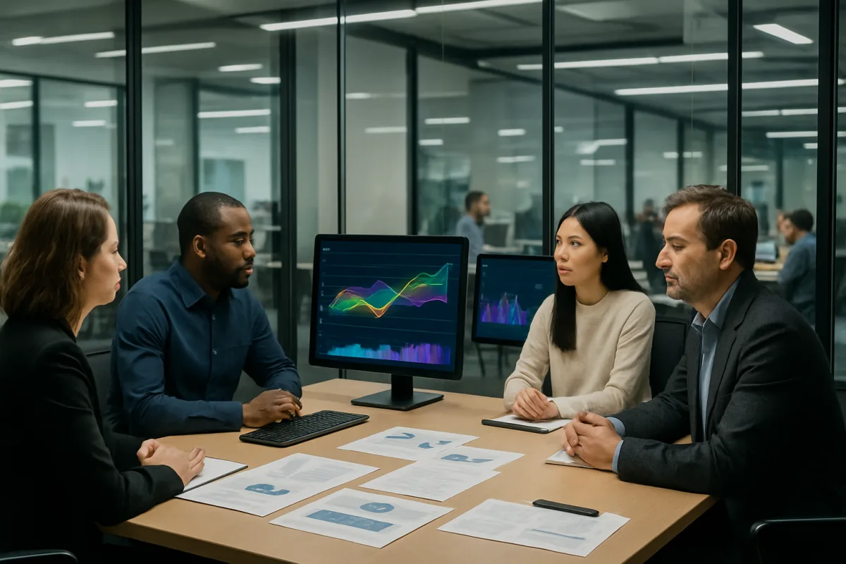 Засновники Anthropic прагнуть зберегти контроль голосів перед IPO