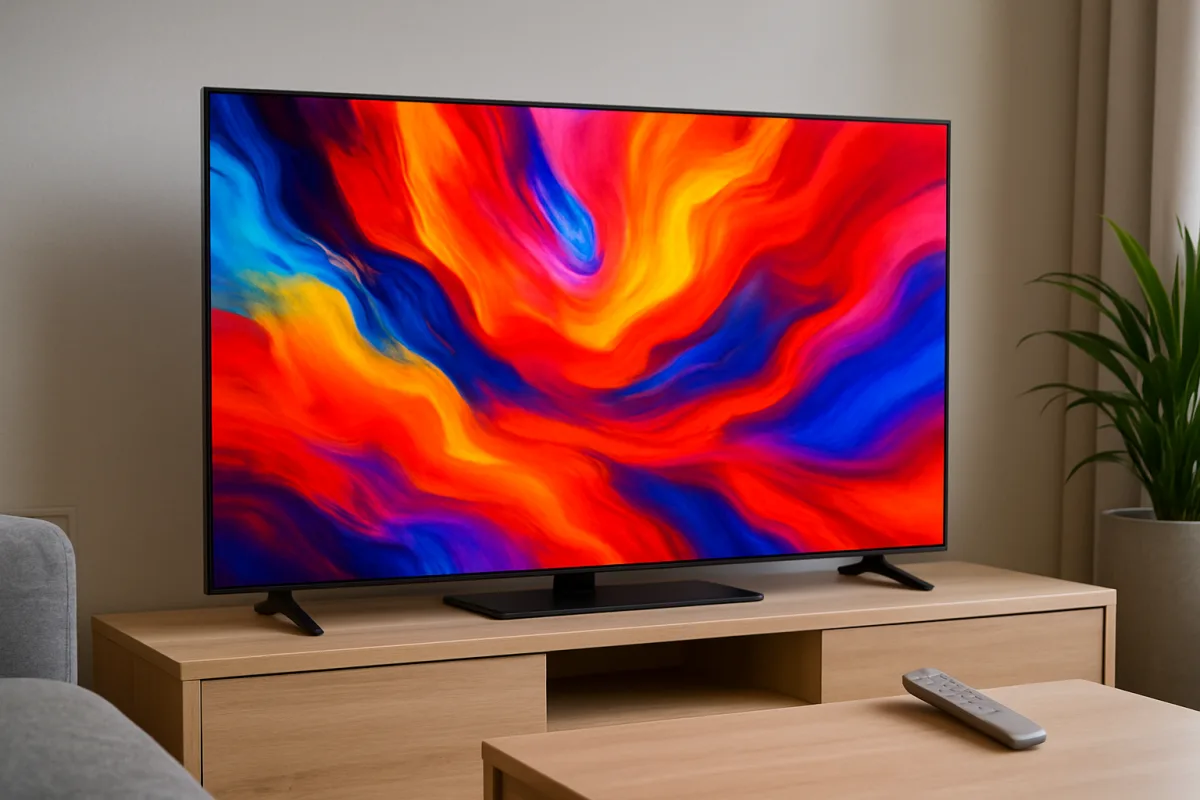 Перші OLED-телевізори Roku подешевшали до 699 доларів