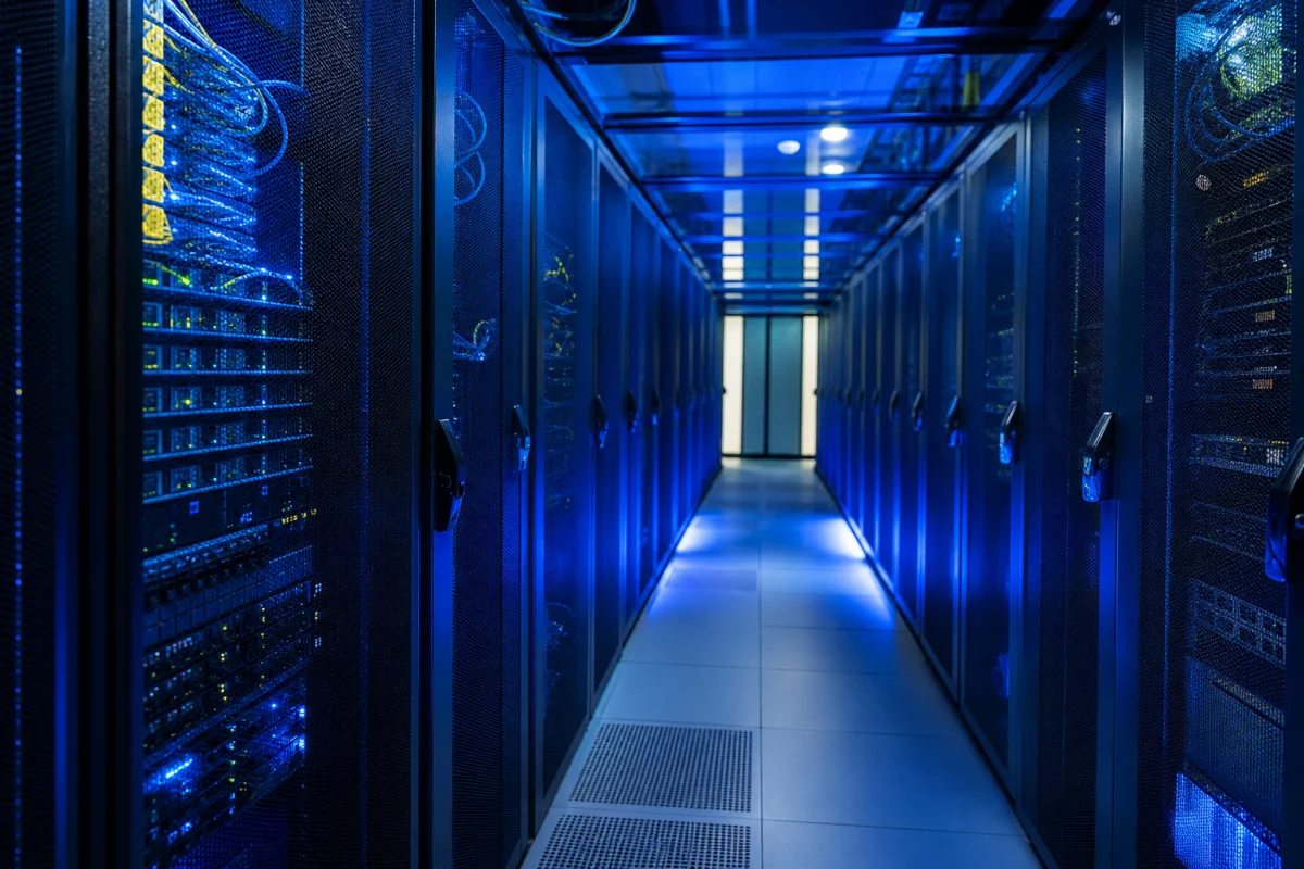 Anthropic витратить $11,6 млрд на хмарну інфраструктуру Akamai