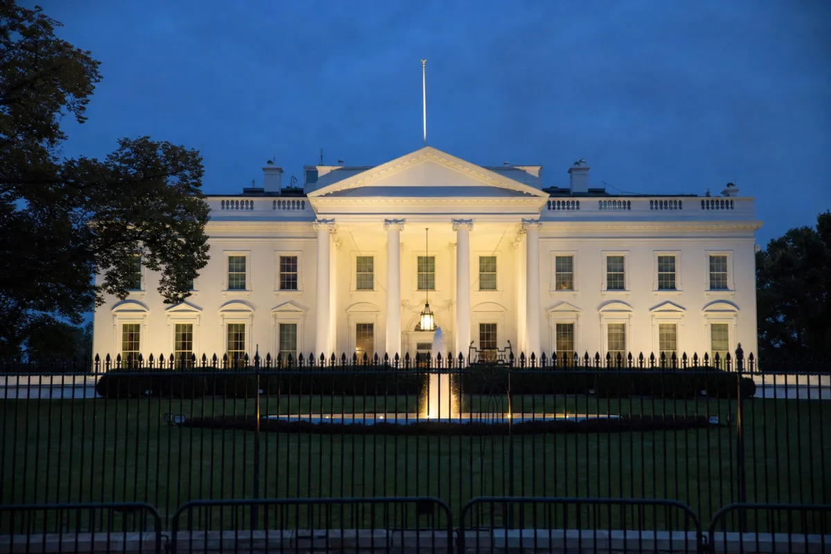 Гендиректор Anthropic Даріо Амодеї повечеряє з президентом Трампом