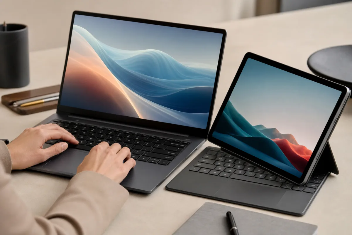 Microsoft відмовляється від бренду Copilot+ PC для нових Surface