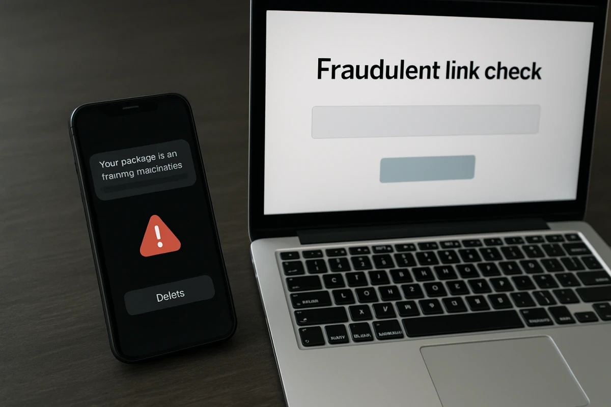 Truecaller запустила відкритий сервіс перевірки шахрайських номерів і посилань
