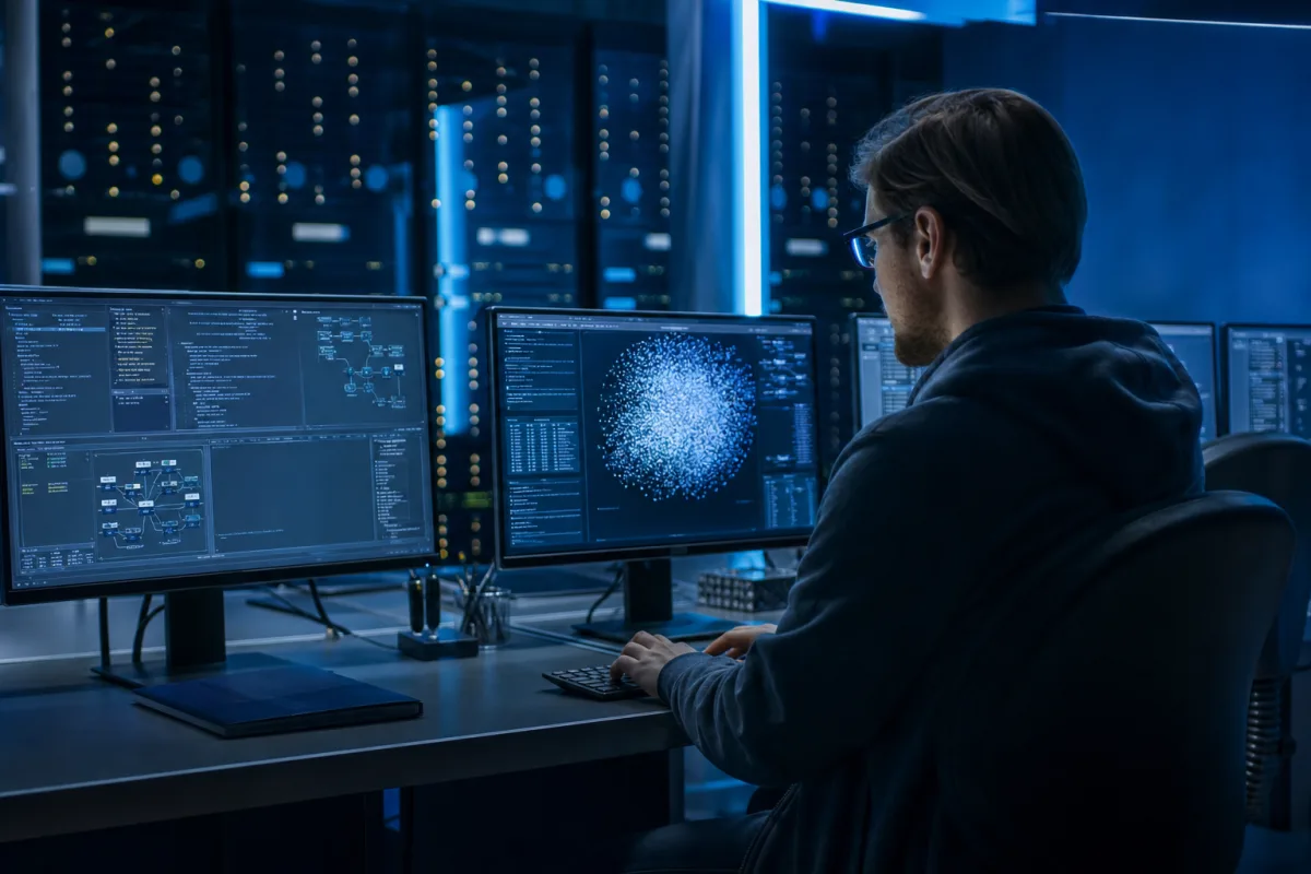 OpenAI призупинила навчання найпотужніших моделей після інциденту в пісочниці