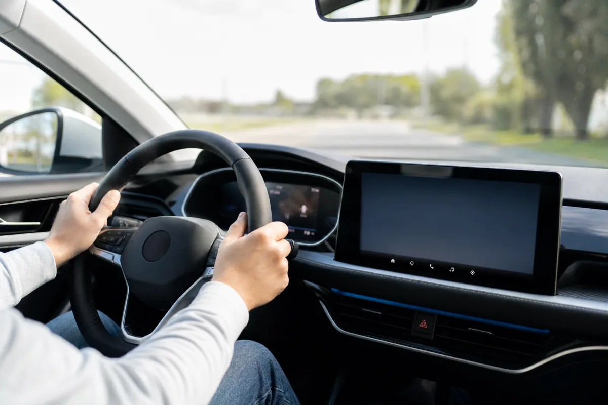 Як налаштувати Google Maps у CarPlay без зміни навігатора за замовчуванням