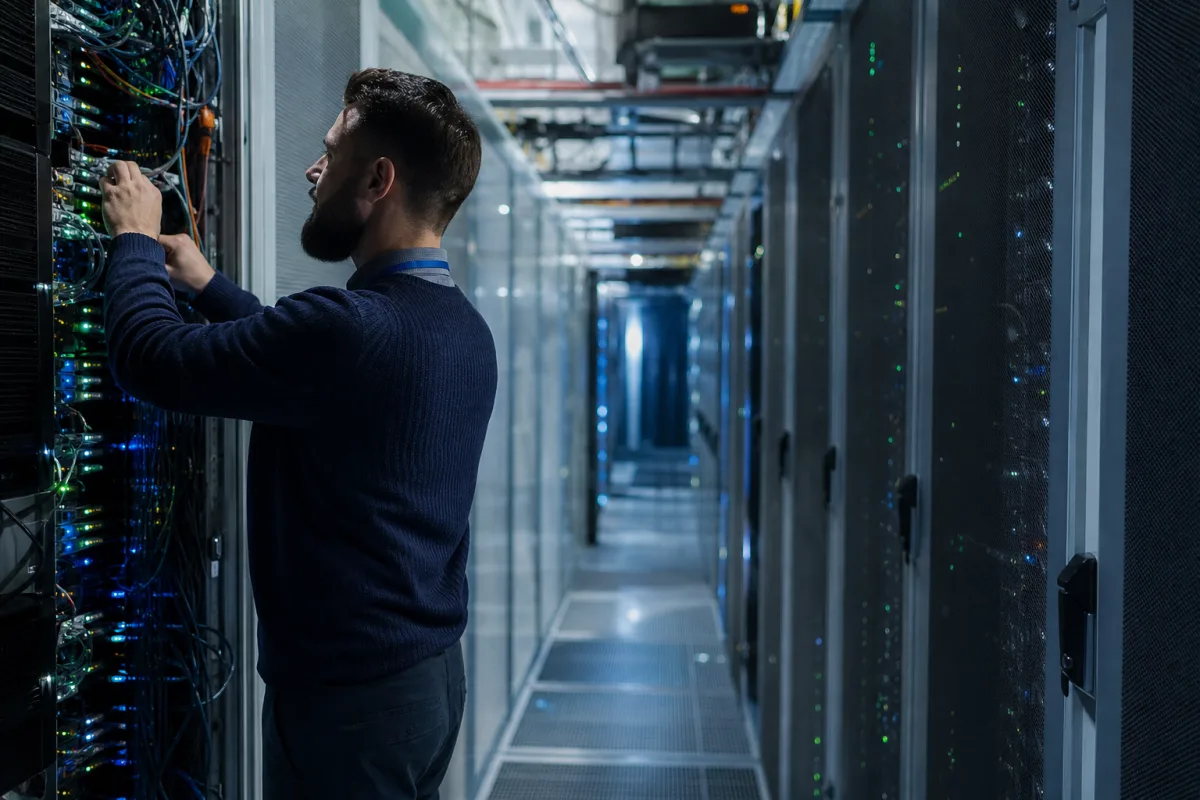 Anthropic витратить $11,6 млрд на хмарні послуги Akamai