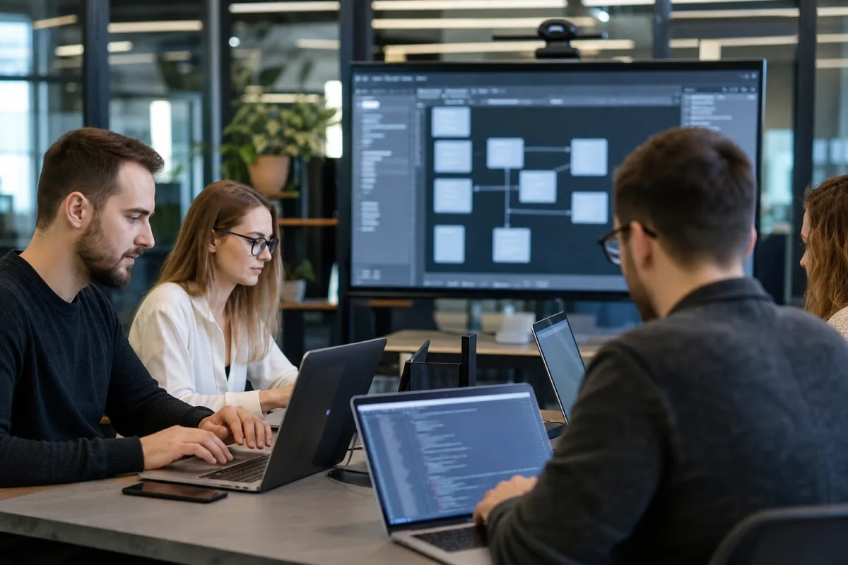 Гендиректор Atlassian Кеннон-Брукс не вірить у витіснення SaaS штучним інтелектом