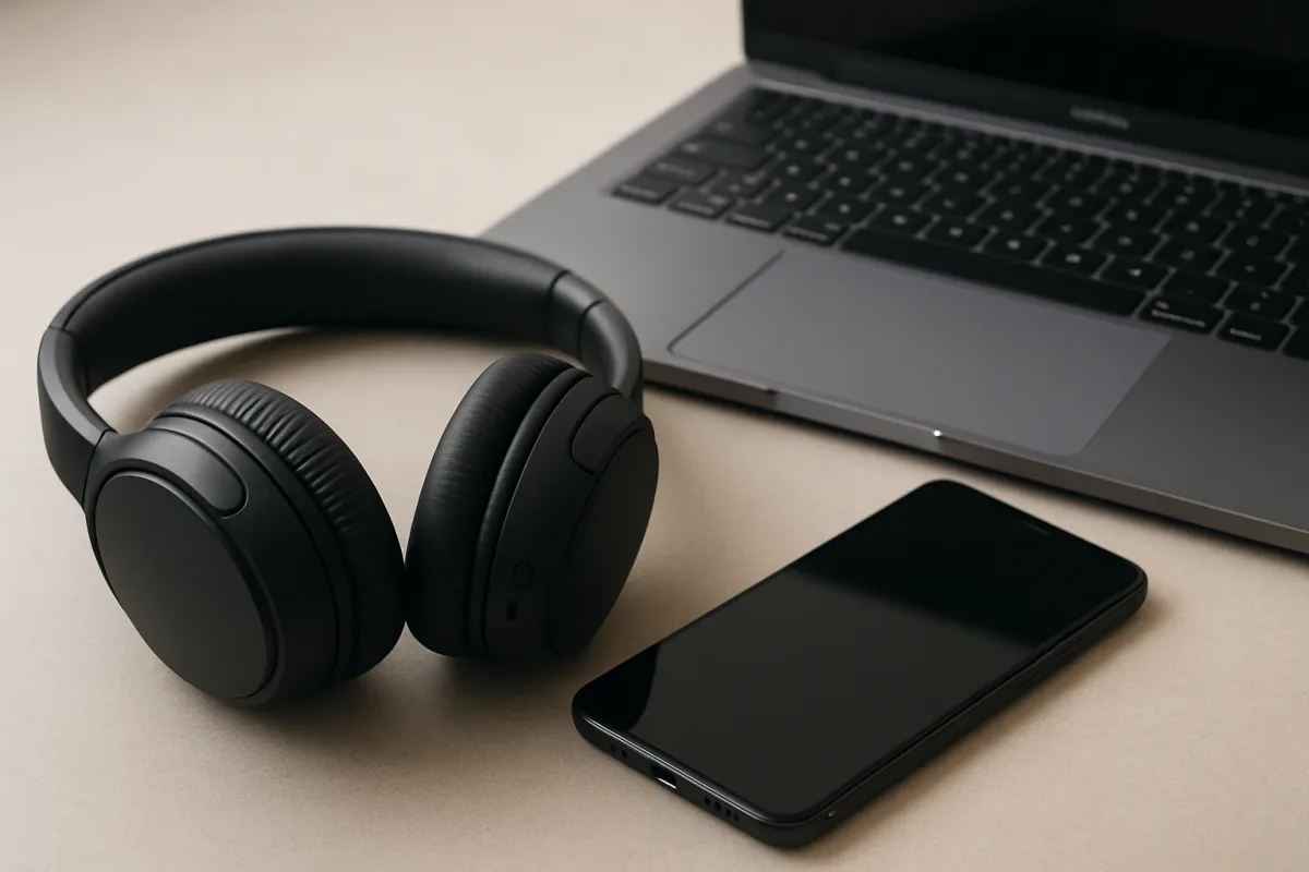 Навушники Bose QuietComfort Ultra отримають підтримку Bluetooth LE Audio