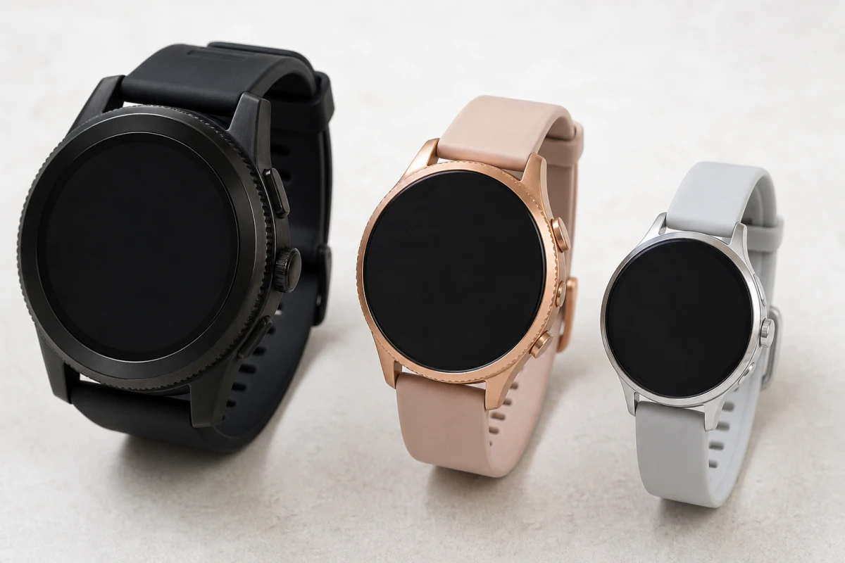 Wired назвав Apple Watch Series 12 найкращою моделлю у лінійці