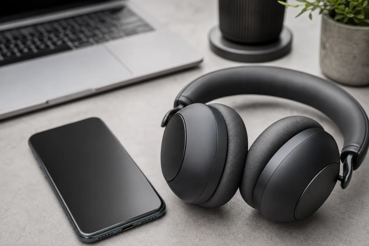 Bose додасть LE Audio та Auracast у навушники QuietComfort Ultra