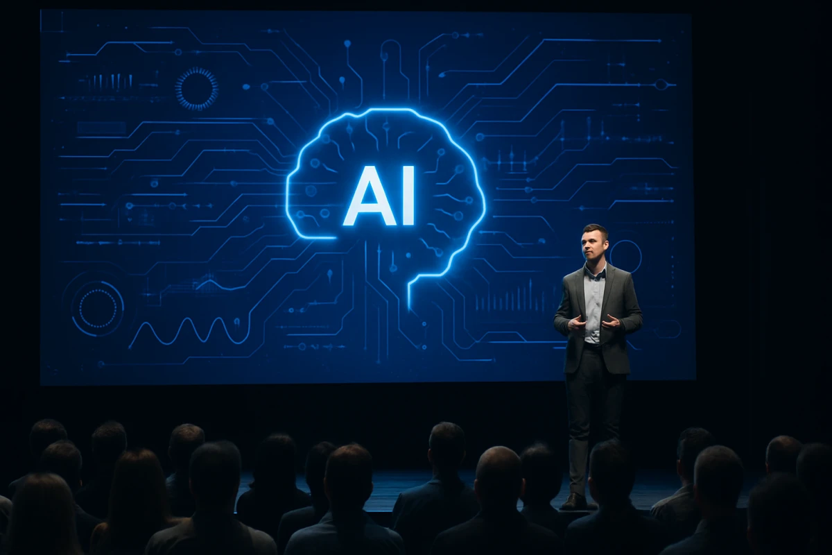 OpenAI може представити платформу ШІ-агентів Aeon на DevDay