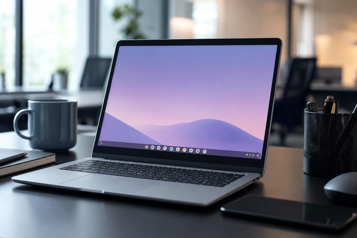 Google підтримуватиме ChromeOS до середини 2034 року