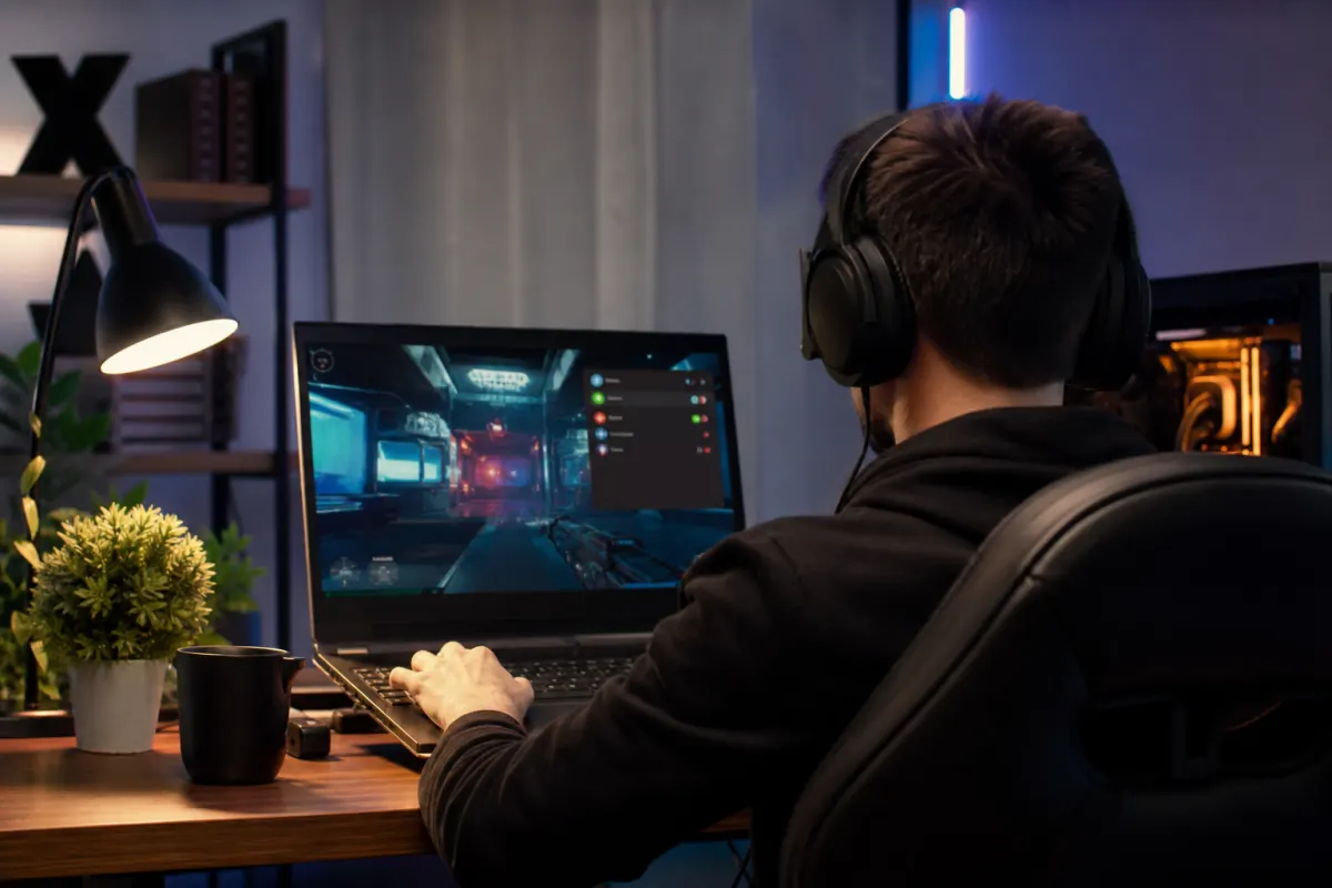 Discord тестує режим Game Mode для зниження навантаження під час ігор