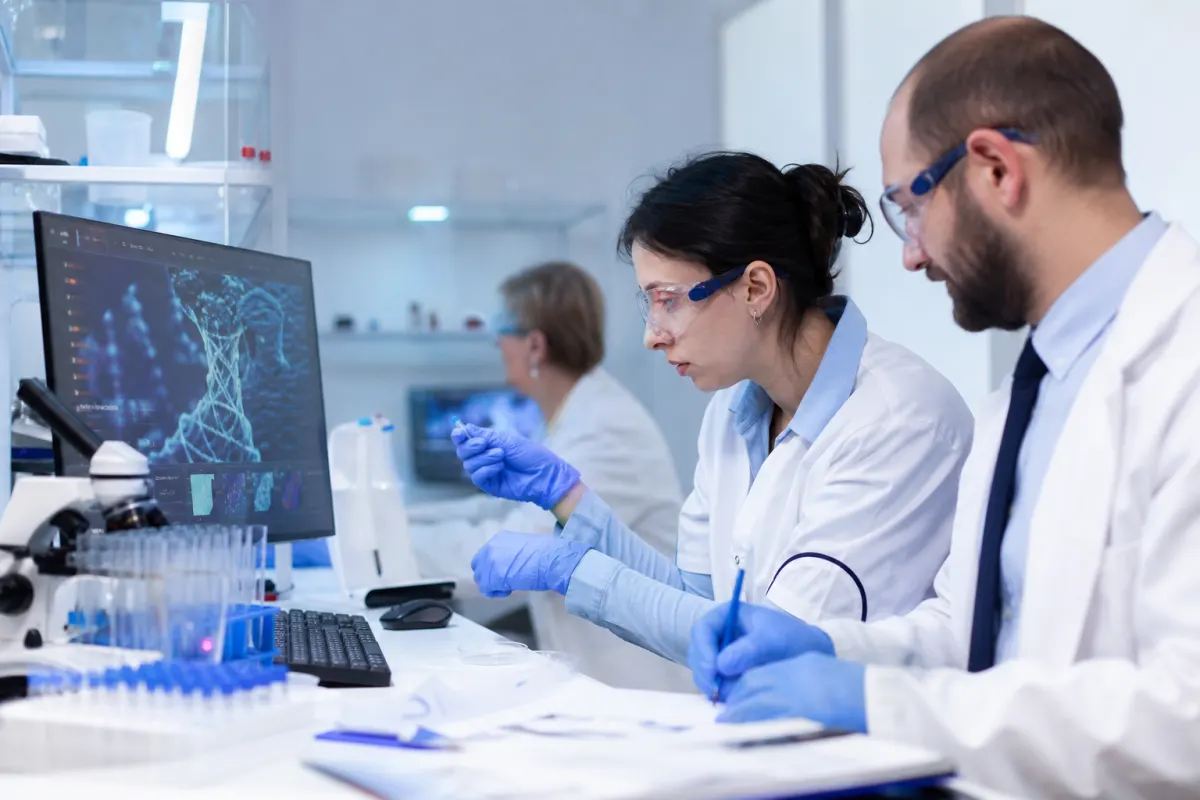 Claude знайшов схожу на CRISPR ферментну систему за 21 годину