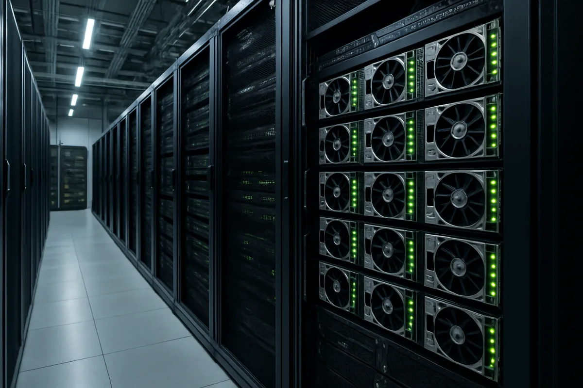 Китай розглядає дозвіл ByteDance і Alibaba купувати чипи Nvidia