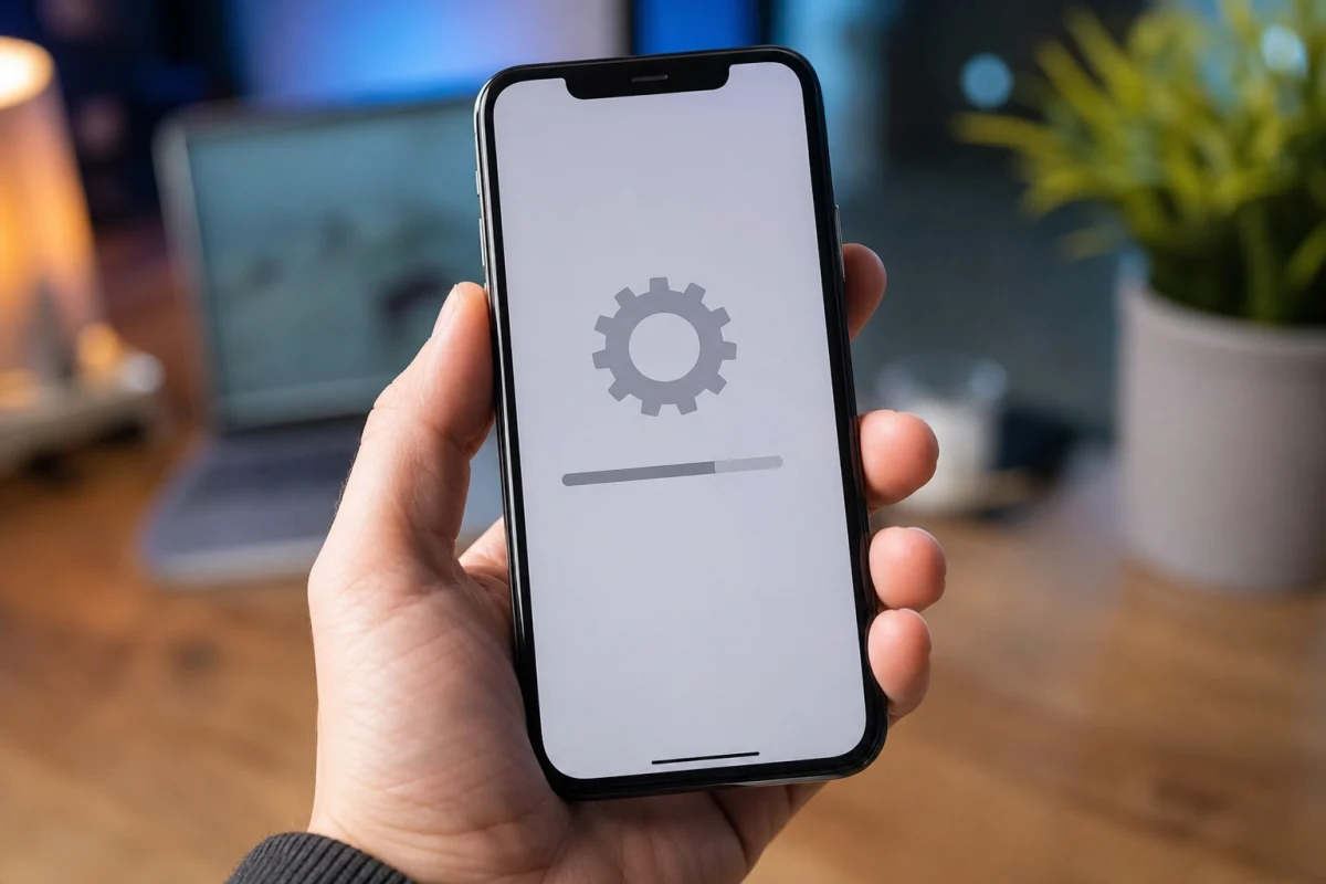 Apple випустила iOS 27.0.1 із виправленням збоїв Face ID і сенсорного екрана