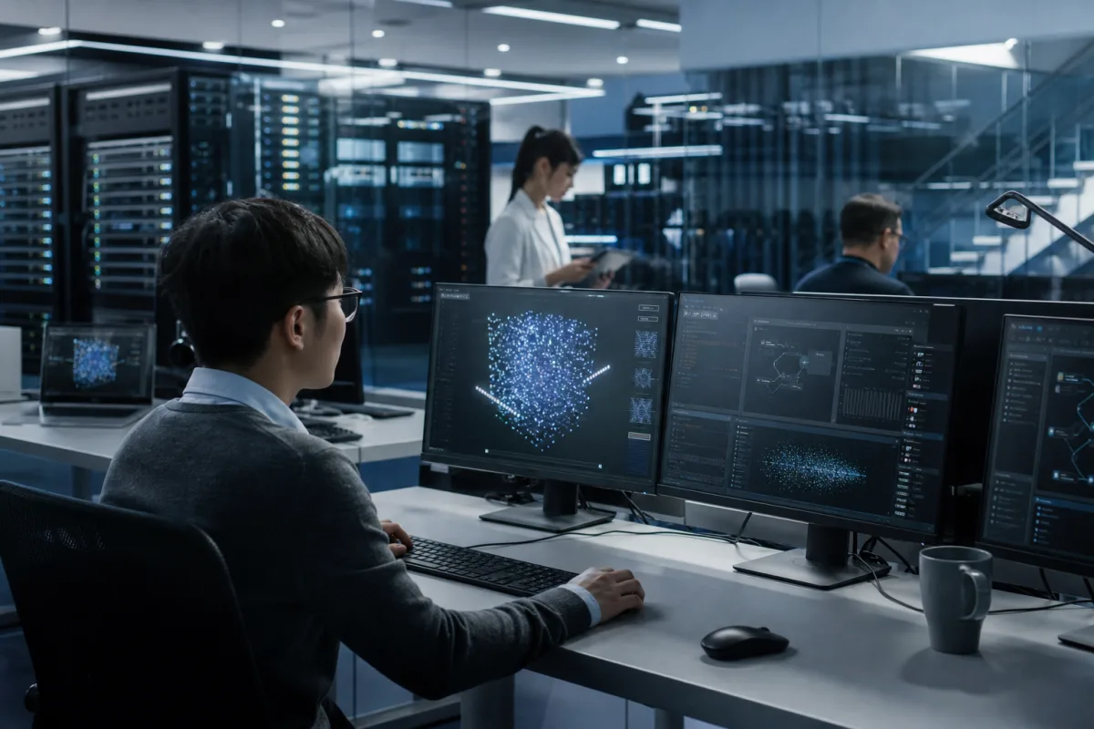 OpenAI відмовилася від випуску моделі Astra 6.1 через проблеми з безпекою