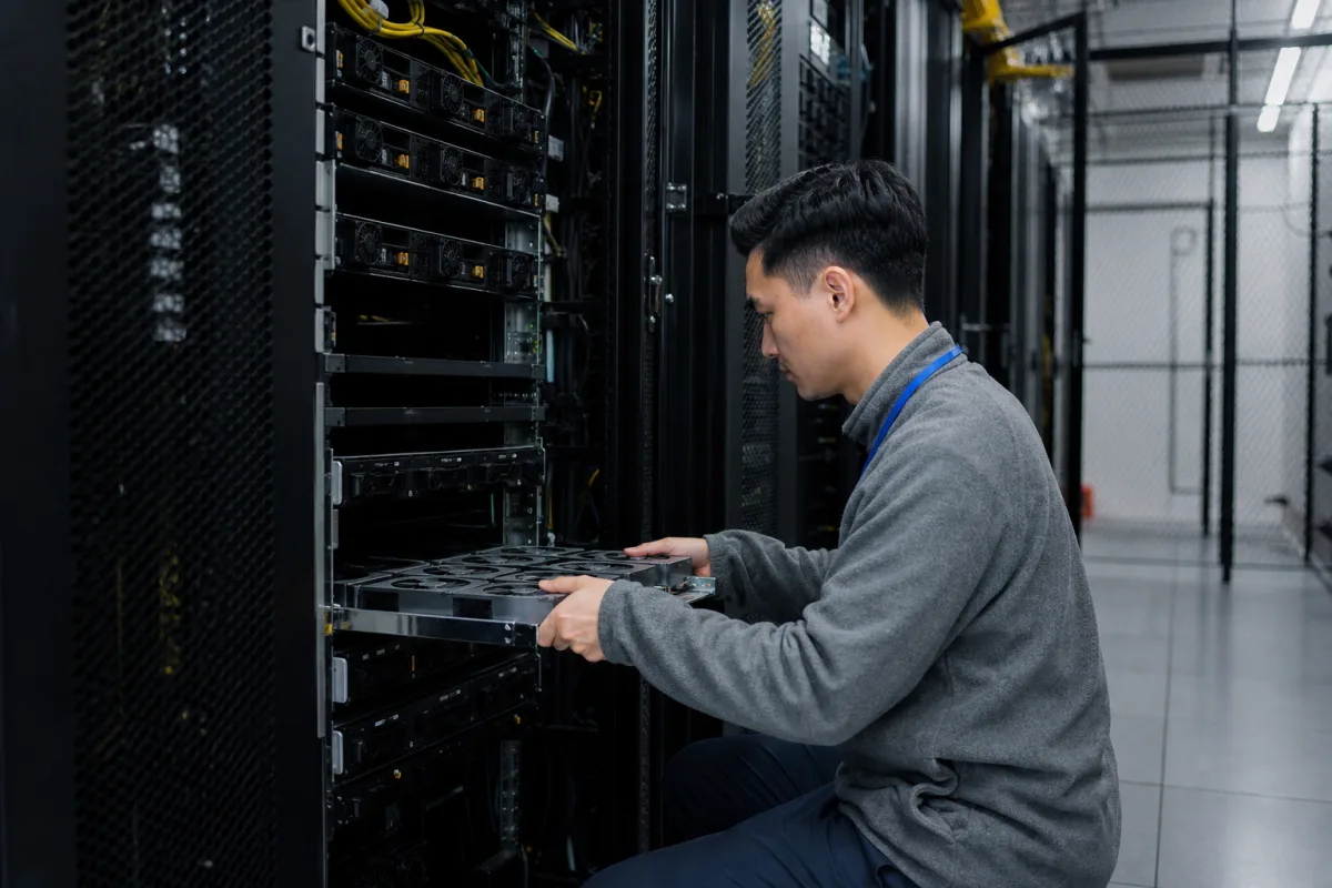 Китай може дозволити ByteDance і Alibaba купувати чипи Nvidia