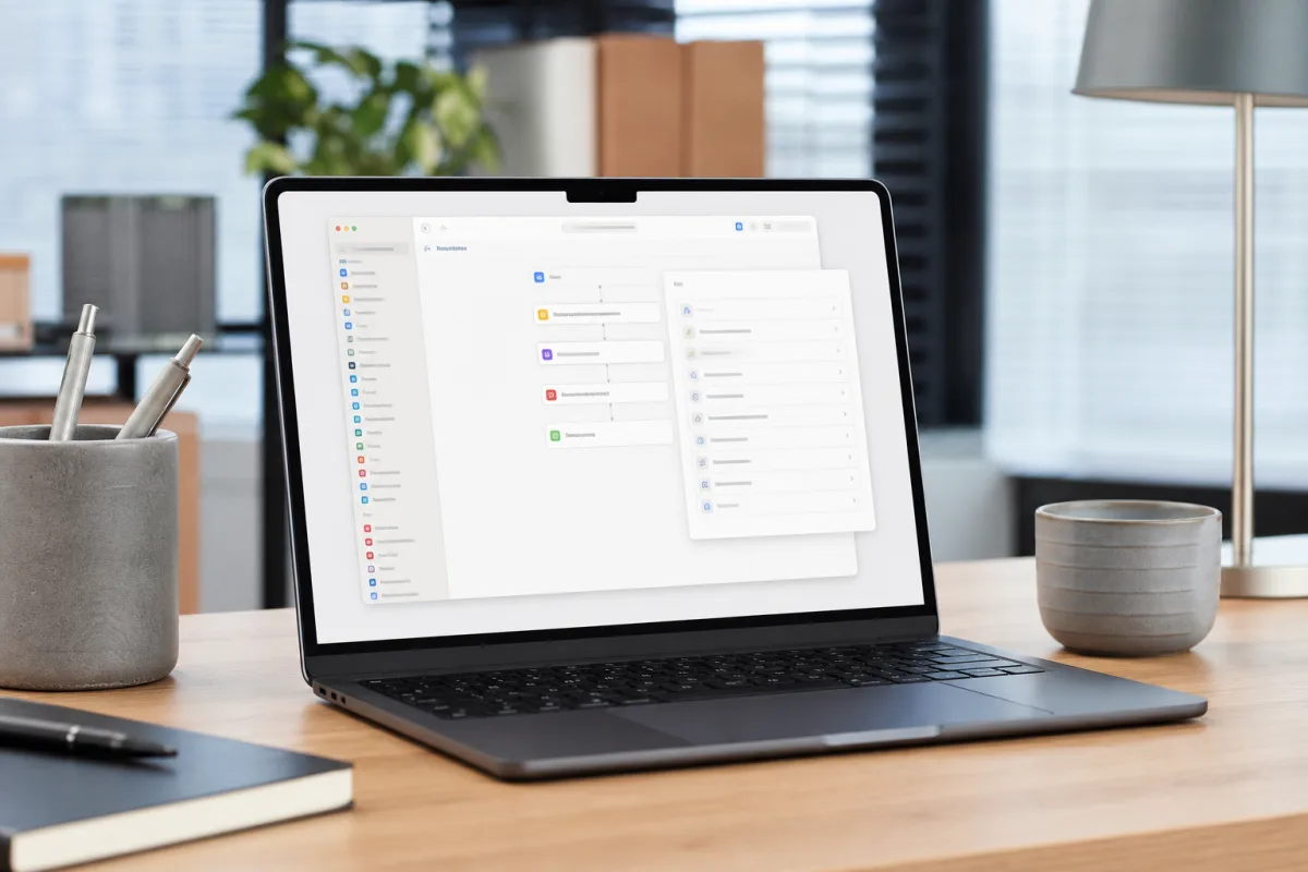 macOS 27 спростить створення команд Shortcuts за допомогою ШІ