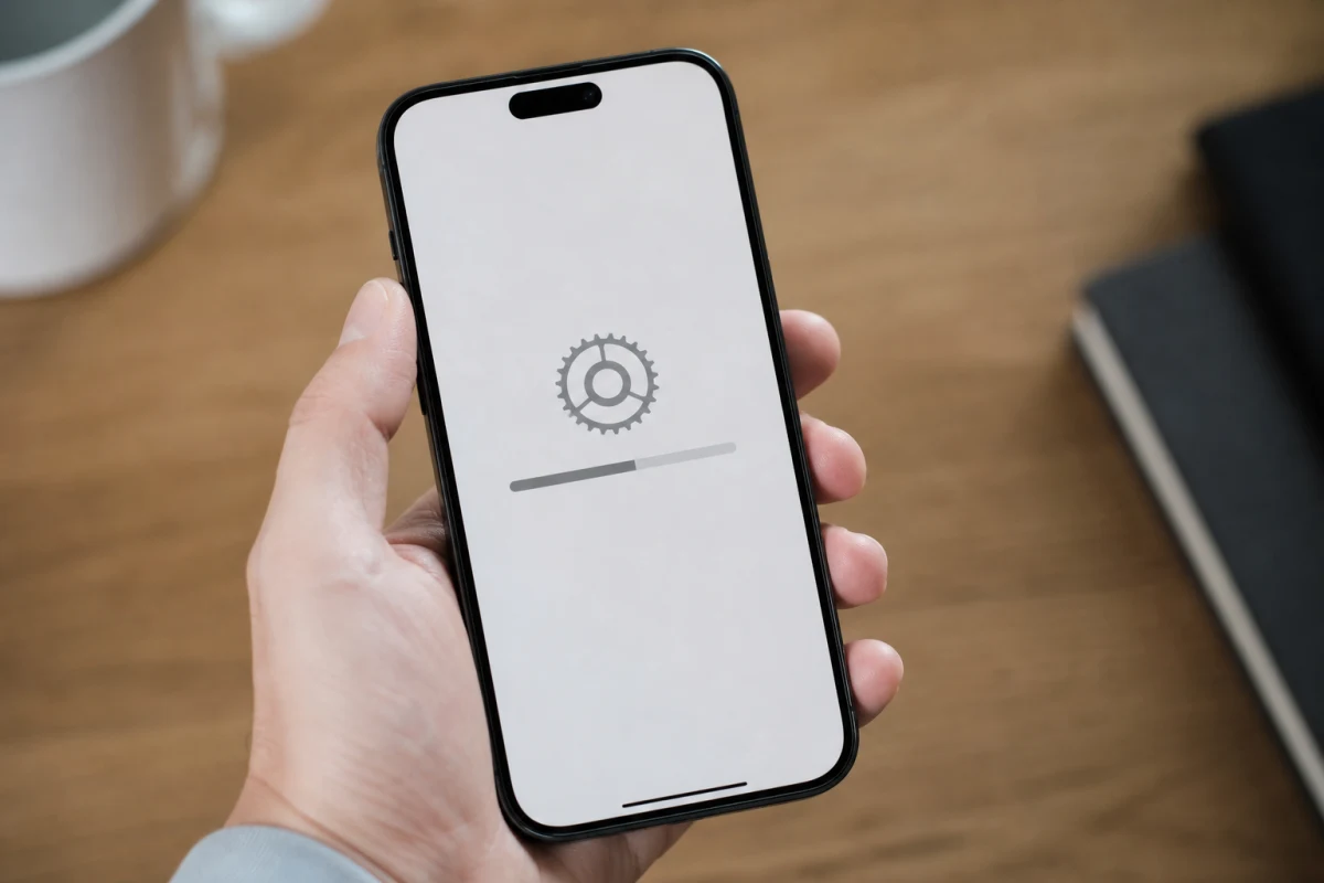 Apple випустила iOS 26.7.1 для усунення вразливості нульового дня