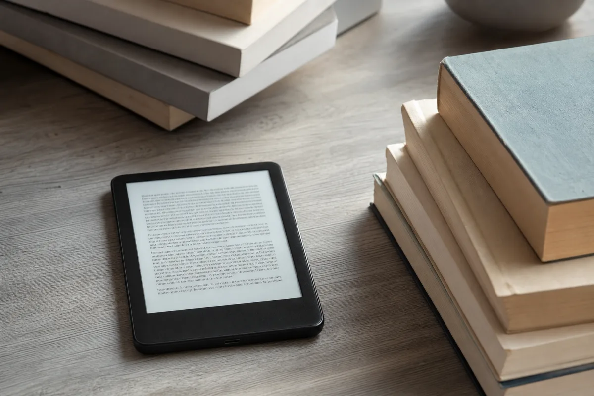 Amazon пропонує три місяці Kindle Unlimited безкоштовно
