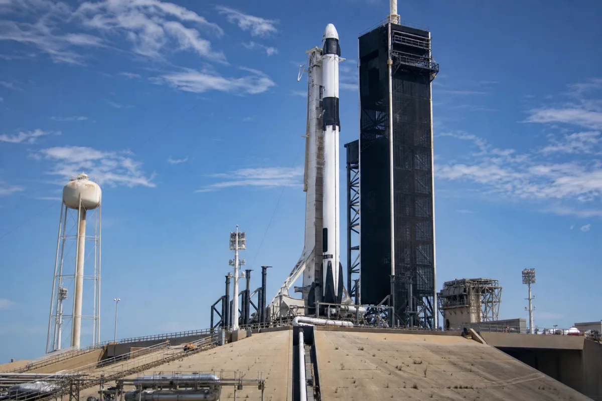 SpaceX планує вивести Crew Dragon з експлуатації після 2030 року