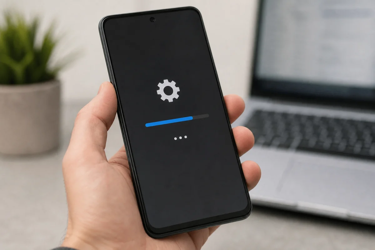 Apple випустила iOS 27.0.1 із виправленнями Face ID і сенсорного екрана