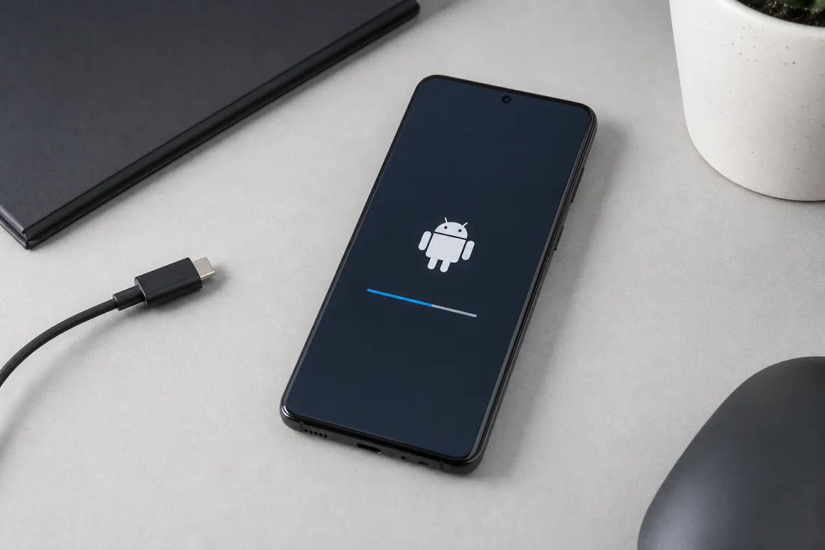 Як підготувати смартфон Samsung Galaxy до оновлення One UI 9