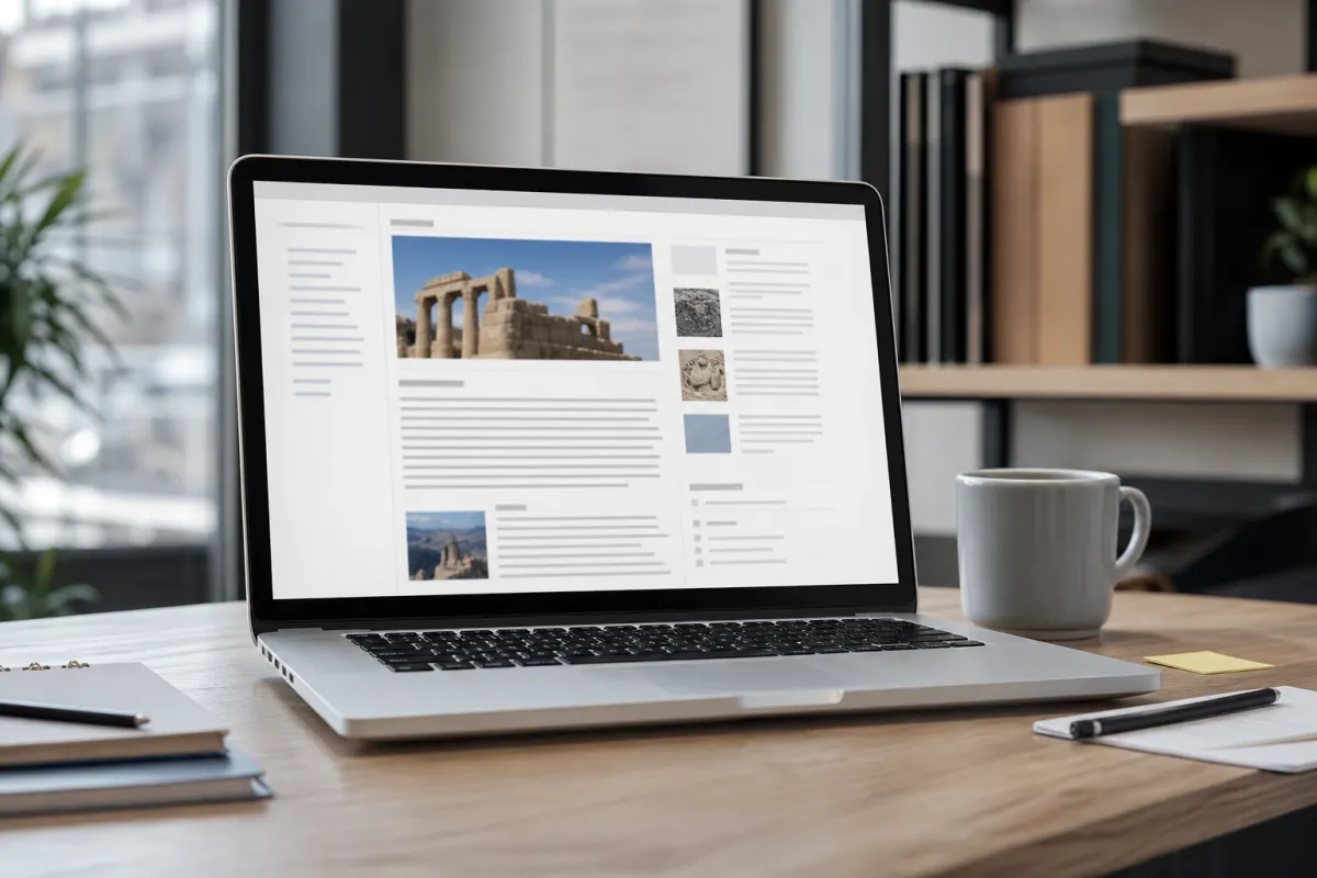 Grokipedia відновила оновлення після багатомісячної паузи