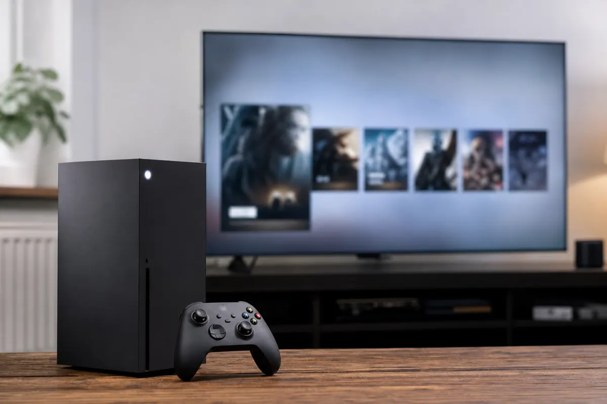 Xbox Game Pass Ultimate обмежить хмарний стримінг до 15 годин на місяць