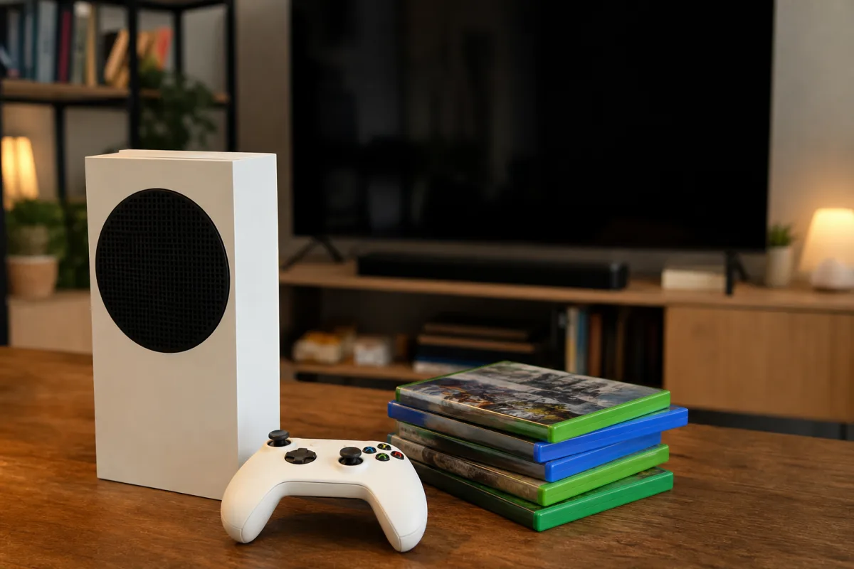Xbox відкрила Disc to Digital для всіх гравців із фізичними дисками