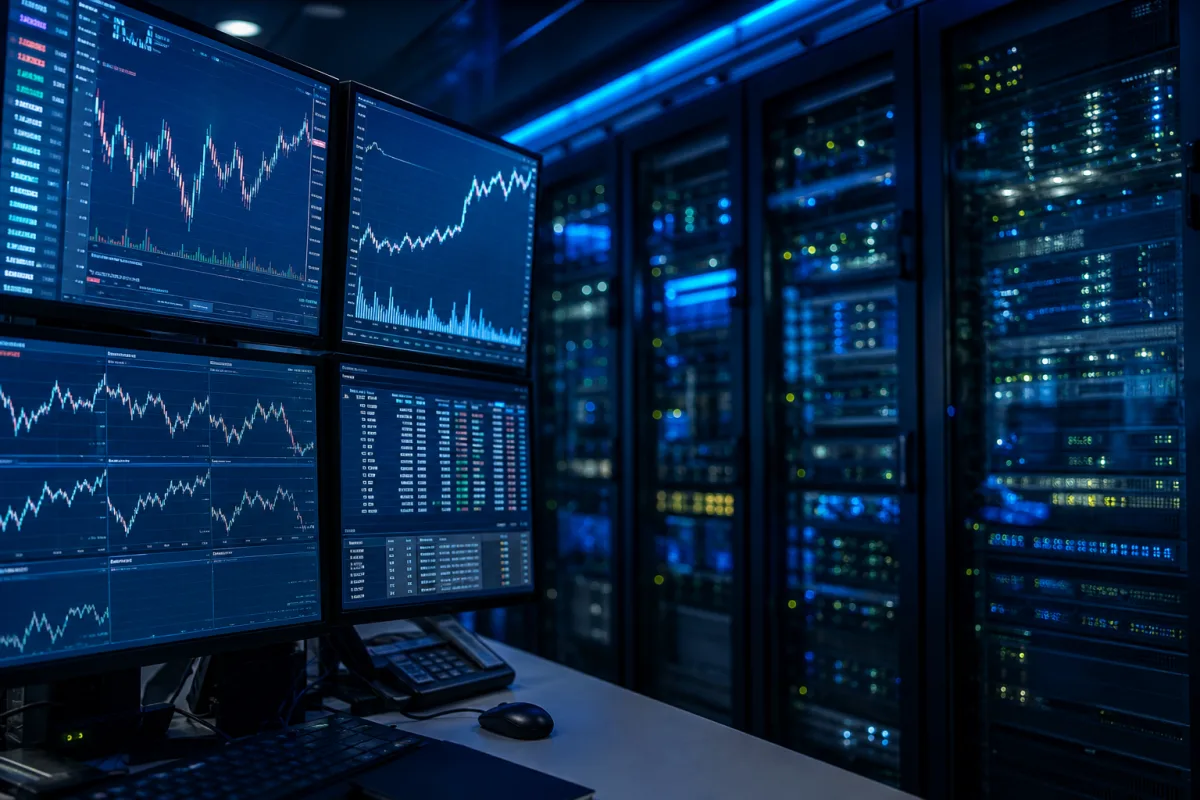 Інвестор Майкл Беррі закликав до обвалу ринку, щоб зірвати IPO OpenAI й Anthropic