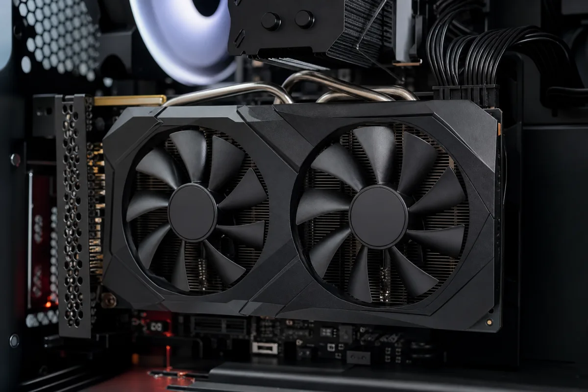 Nvidia випустила оновлення безпеки для відеокарт GeForce GTX 700, 900 і 10