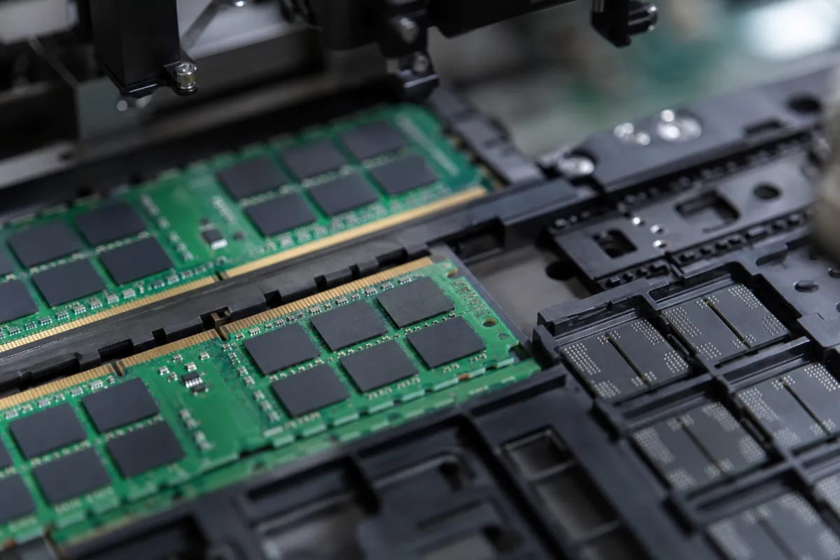 Micron заявила про 88% операційної маржі у сегменті споживчої пам’яті