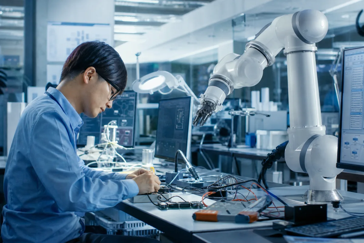 IEEE оголосив лауреатів технічних нагород 2027 року