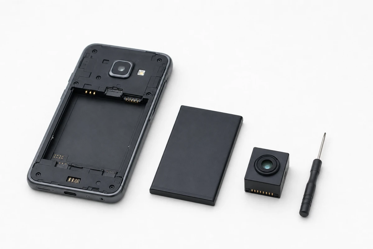 Fairphone 6 Plus вийшов на ринок США з ціною від 649,99 долара