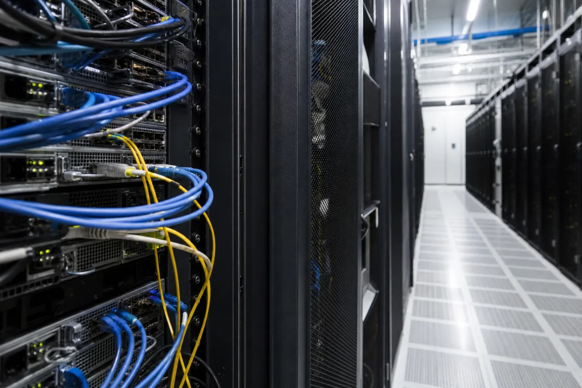 У США заявили про прогалини в контролі NVIDIA за експортом чипів